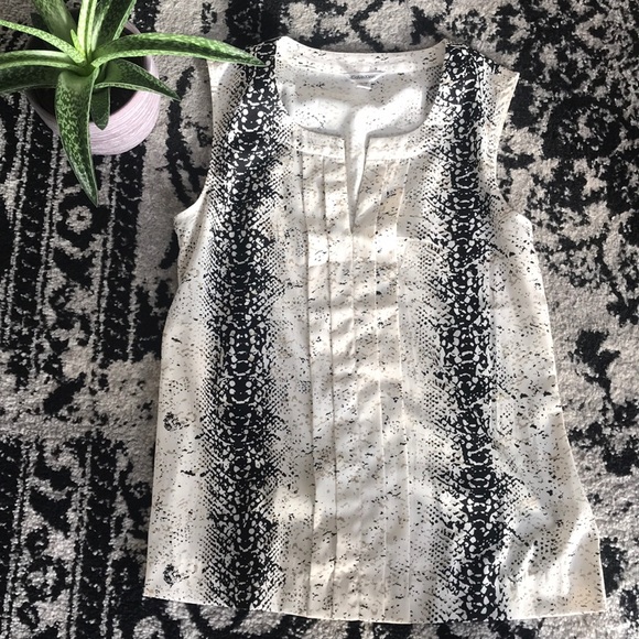 Calvin Klein Tops - Calvin Klein Blouse